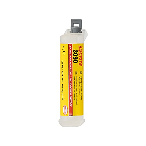 Loctite 3090 Adhésif Instantané 10G