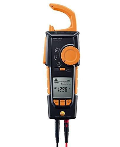 Sonde Testo 770-1