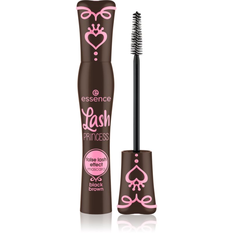 Essence Lash Princess Mascara Effetto Ciglia Finte 12 Ml