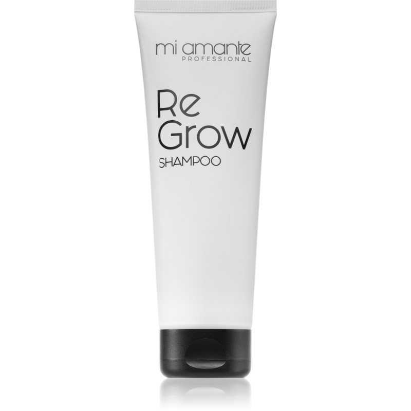 Mi Amante Professional Regrow Shampoo Per Capelli 250 Ml