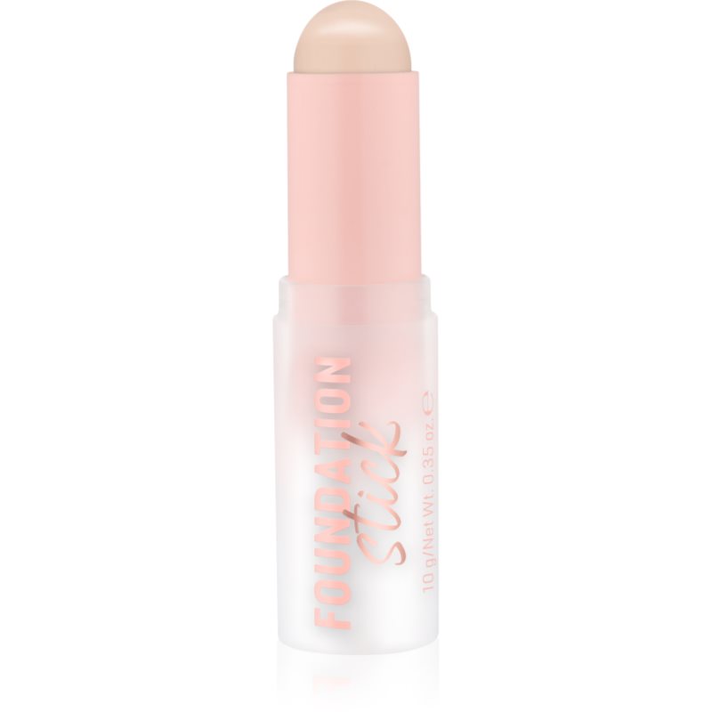 Essence Foundation Stick Primer Lunga Tenuta In Bastoncino Colore 100