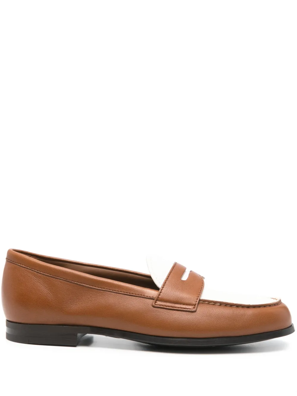 Church's Pembrey loafers - Marrone