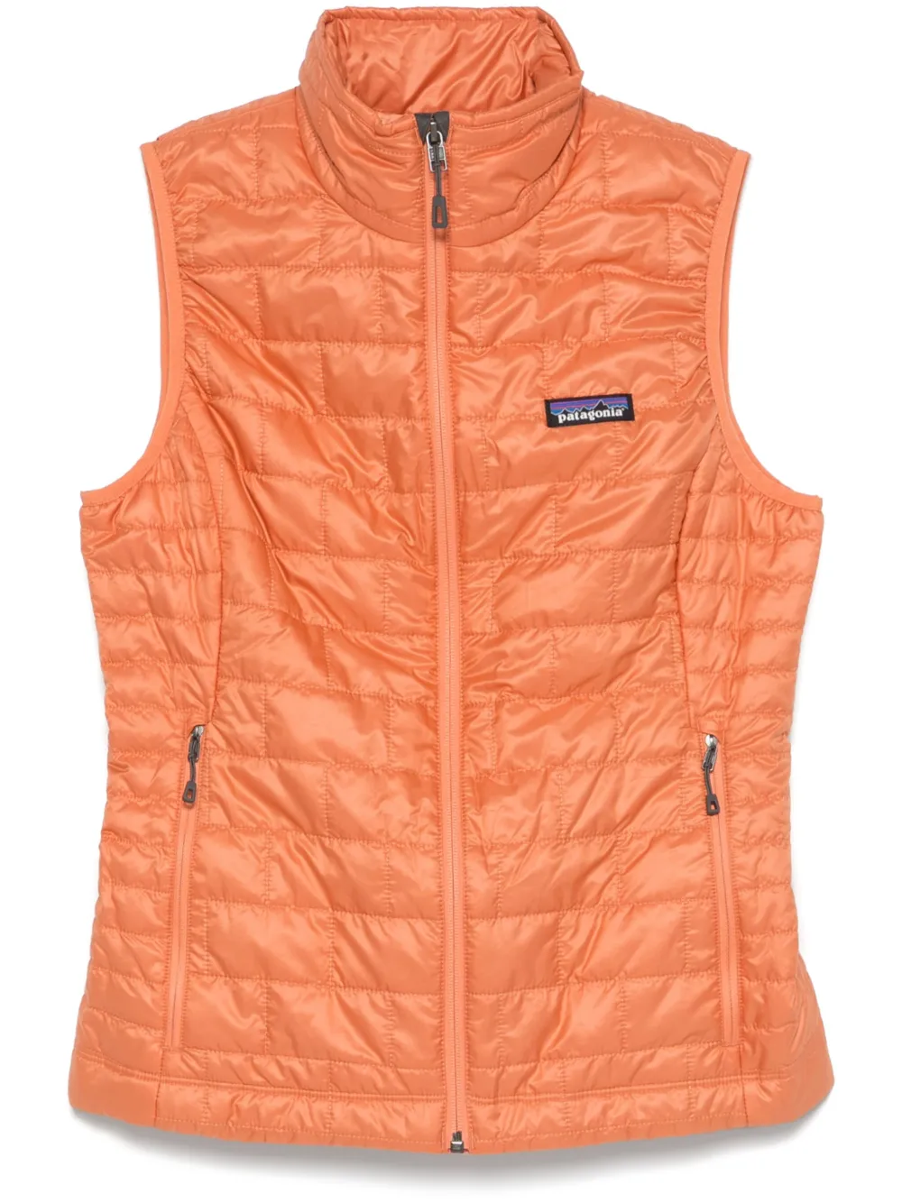 Patagonia Nano gilet - Arancione