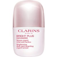 Clarins Bright Plus Serum - 30 ML
