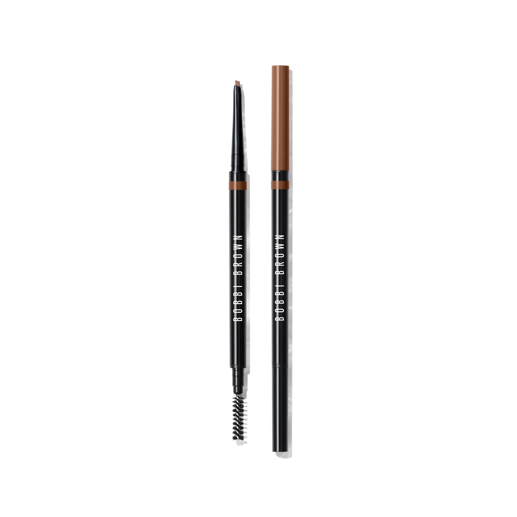 Precise Brown Pencil Rich Warm Chocolate Brown​ Ultra Sottile Lunga Durata Rich warm chocolate brown​ Con scovolino Matita Bobbi Brown