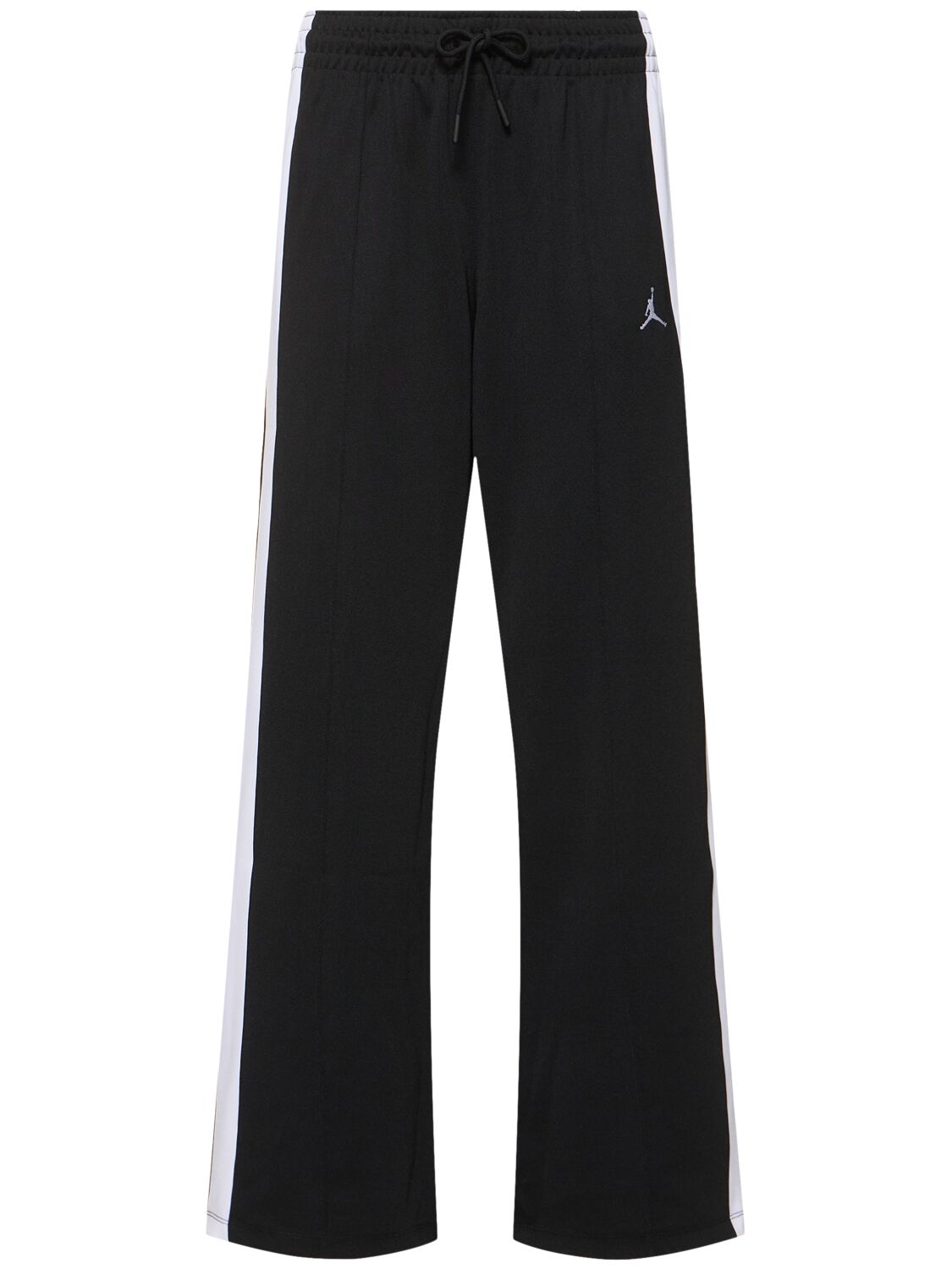 Knit Track Pants