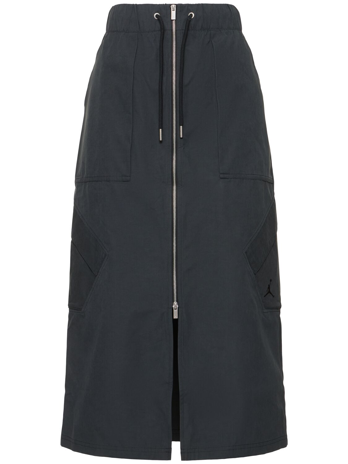 Jordan Chicago Cotton Blend Skirt