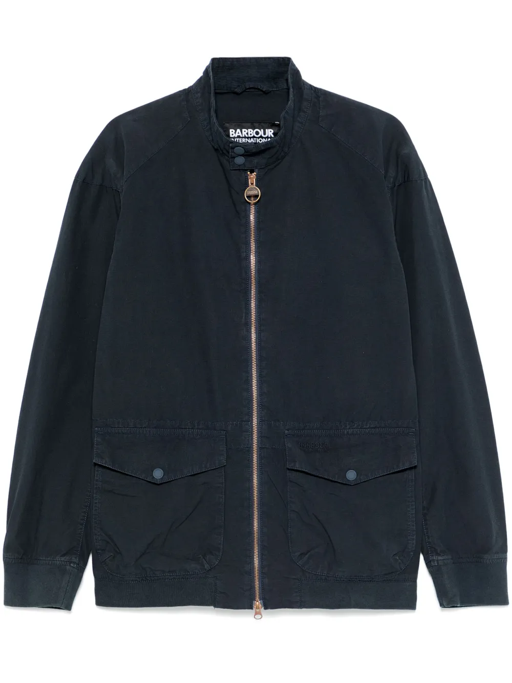 Barbour International Matley jacket - Blu