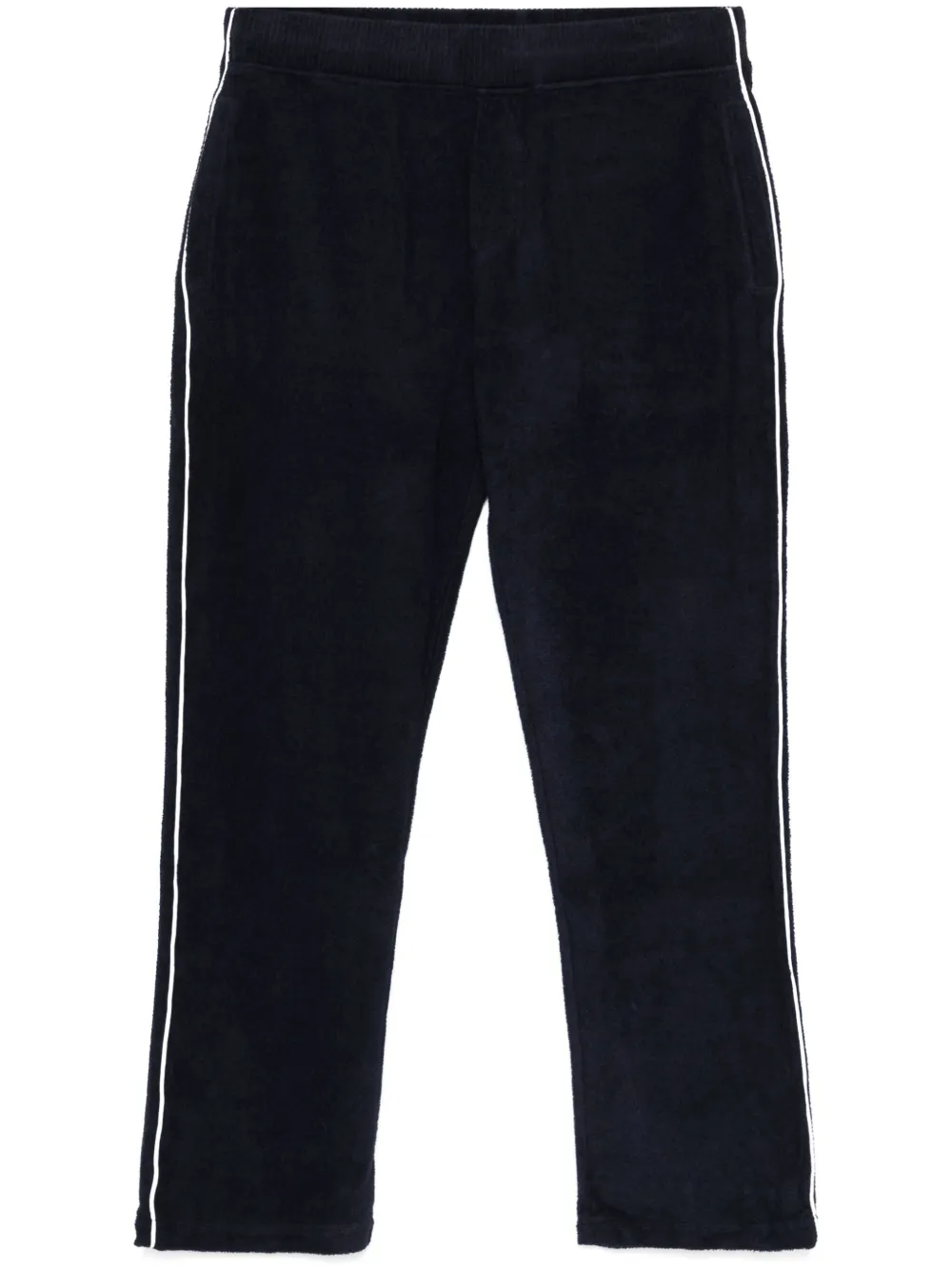 Orlebar Brown Pantaloni sportivi Duxbury Scaramanga - Blu