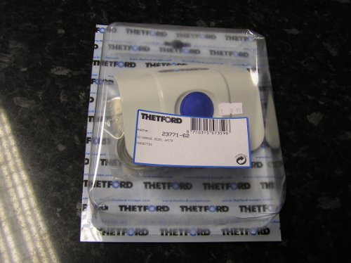 Brunner Thetford 23 771-62 Thetford Castone Copertura In Plastica C200 Gamma Gruppo
