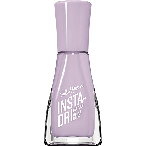 Sally Hansen Insta-Dri - Smalto Per Unghie Tono 453 Heather Hustle - 9,7 Ml