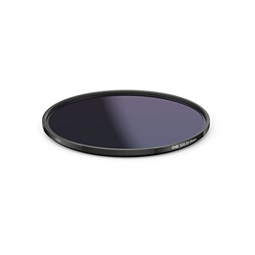 Irix Edge - Filtro A Densità Neutra Nd8, 82 Mm
