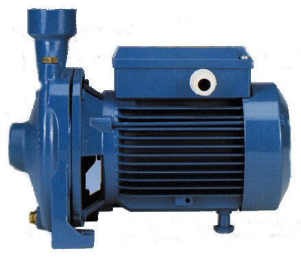 Calpeda Pompa Centrifuga Nm 20/160Be V.230/400/50