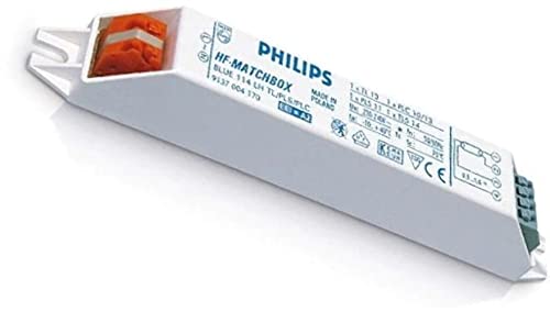 Philips-Hf-109 Lh Led Blu M 6/8 W, S/7 Pl-9/11W