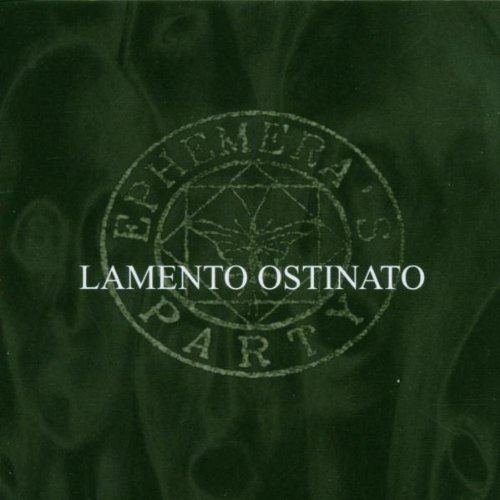 Lamento Ostinato