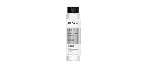 Just Hyaluronic Acid 3% 250 Ml