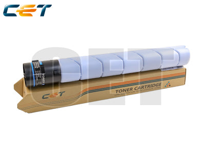 Cet konica minolta tn-514c/b1207- 26k/513g-chemical #a9e8450