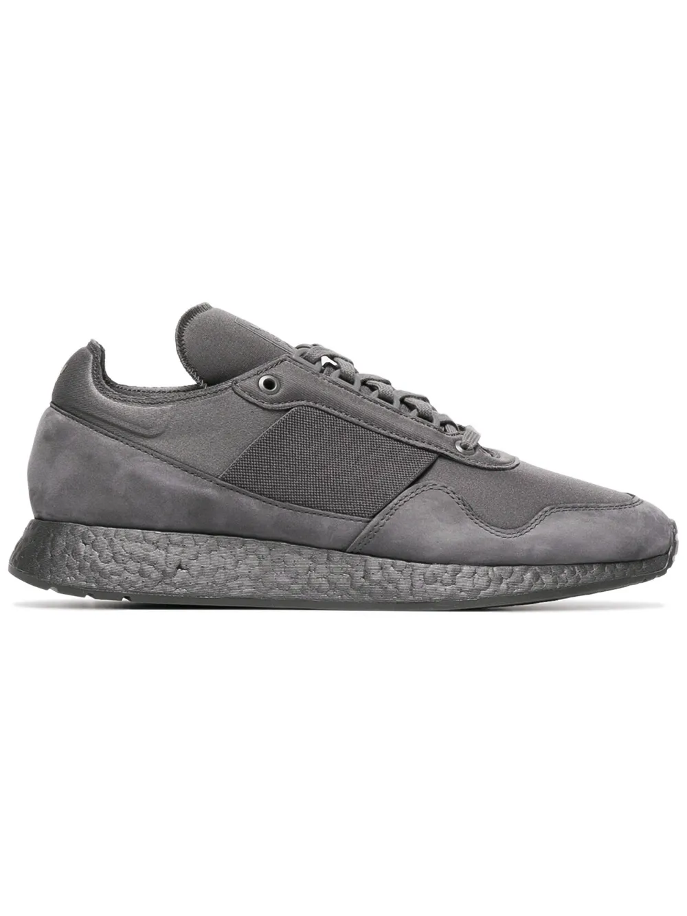 adidas Sneakers 'x Daniel Arsham New York Present' - Grigio