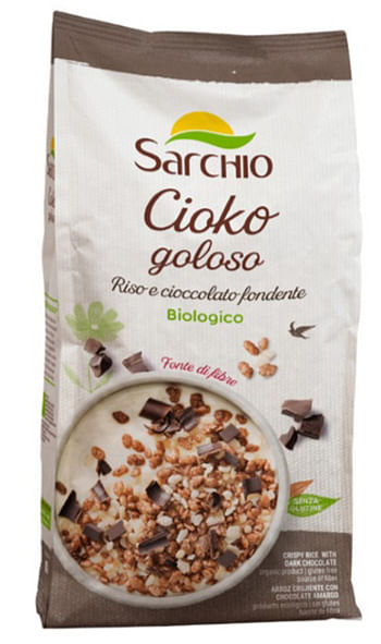 Cioko Goloso 200 G