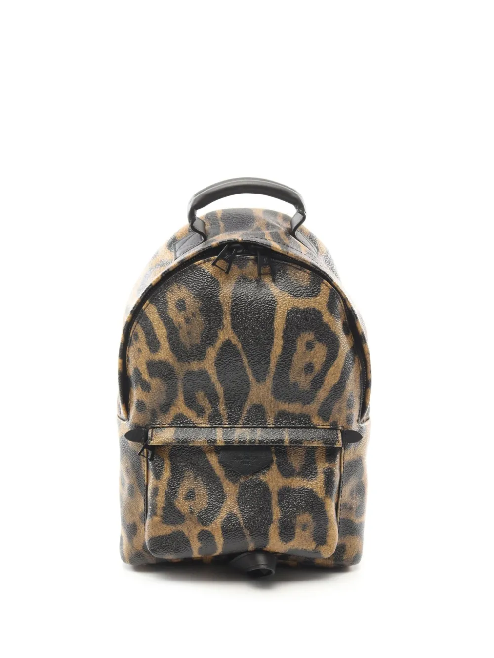 Louis Vuitton Pre-Owned 2016 Palm Springs PM backpack - Marrone