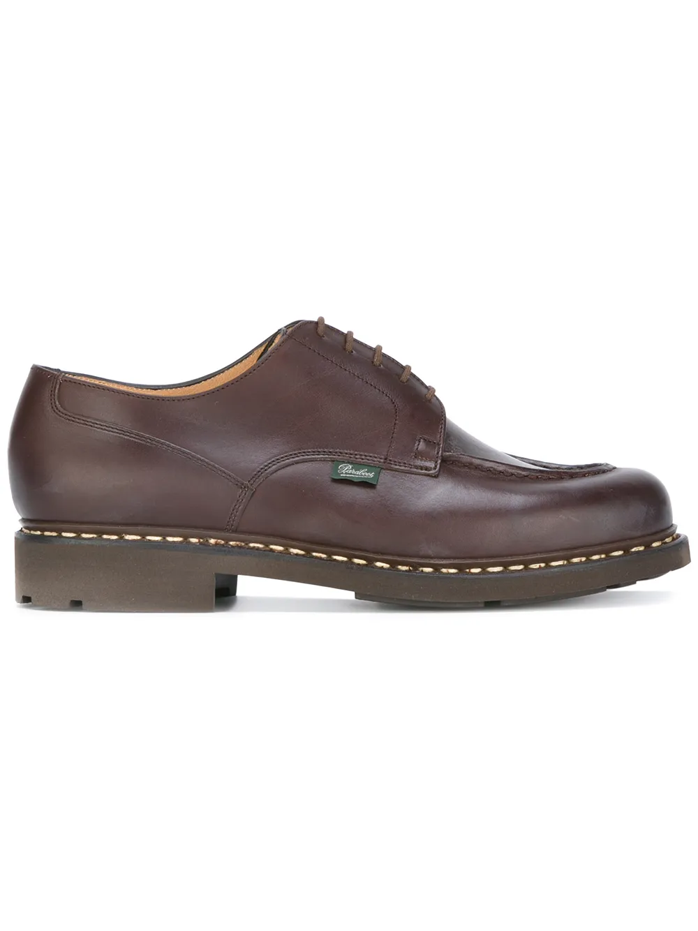 Paraboot 'Lis Cafe' shoes - Marrone