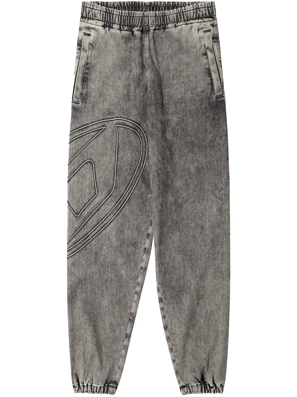 Diesel Jeans D-Pint-S - Grigio
