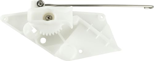 Brunner, Supporto A Perno Regolabile Per Caravan, Standard
