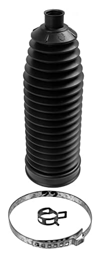 Lemförder 30254 01 Soffietto Sterzo Per Bmw X3 (E83) 2003-2011 Bilaterale, Assale Anteriore E Altri Veicoli
