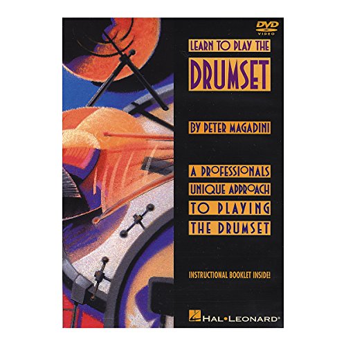 How To Play The Drumset [Edizione: Regno Unito]