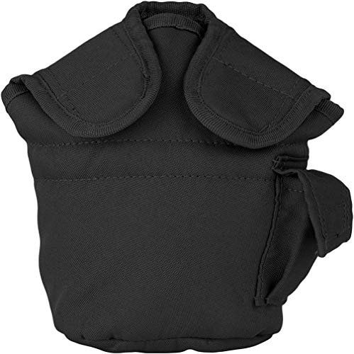 Mil-Tec - Borsa Sportiva, Colore: Nero