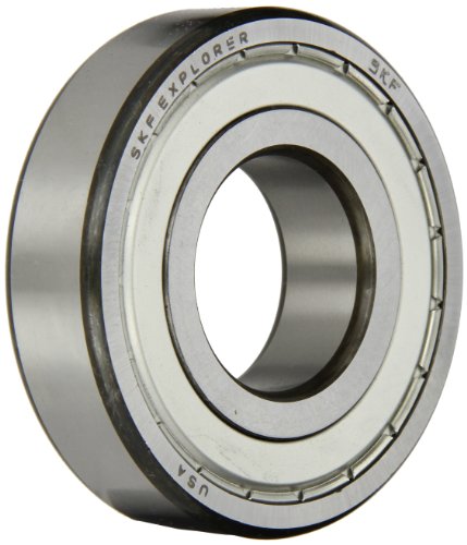 623-2Z/C3 Skf Cuscinetto A Sfere 3,00X10,00X4,00Mm