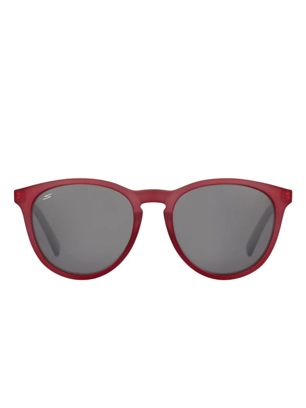 Serengeti Eyewear Brawley sunglasses - Rosa