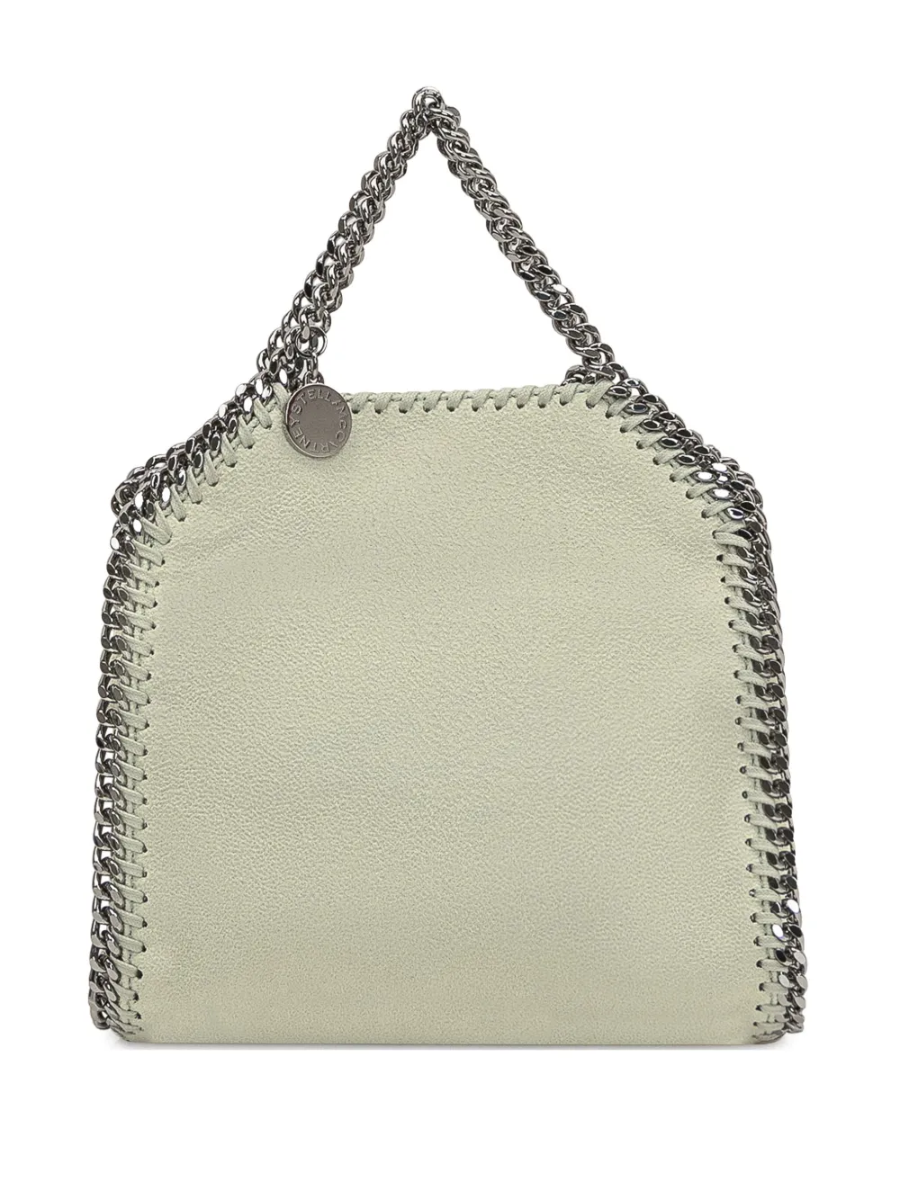 Stella McCartney Falabella crossbody bag - Verde