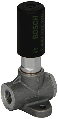 Bosch 0 440 011 014 Pompa Manuale
