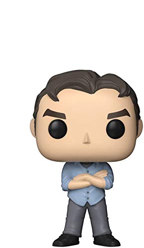 Funko 25197 - Pop! Vinile Btvs 25Th Xander Action Figure