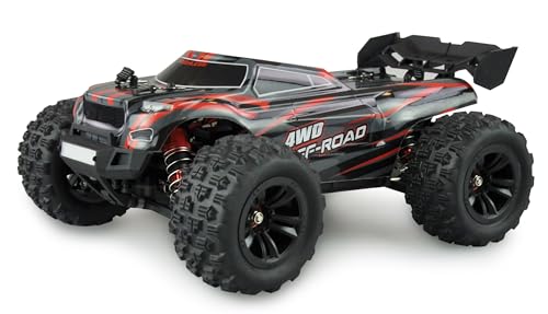 Amewi 22629 Modellino Radiocomandato (Rc) Truggy Motore Elettrico 1:16