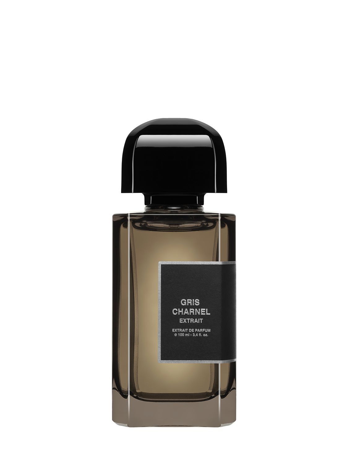 100Ml Gris Charnel Extrait De Parfum