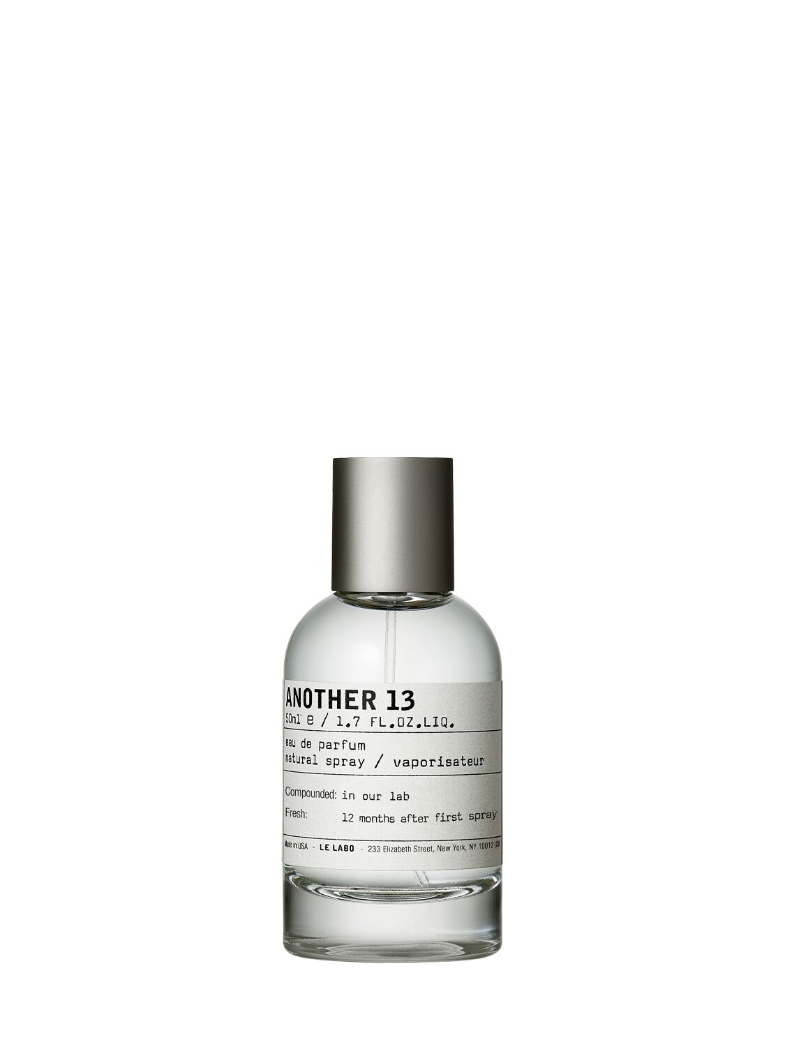 Eau De Parfum Another 13 50Ml