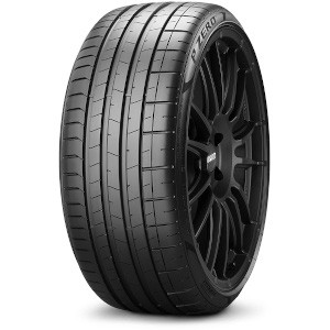 Pirelli P-Zero (Pz4) (Mo) Sports 255/35 R19 96Y Xl Estive