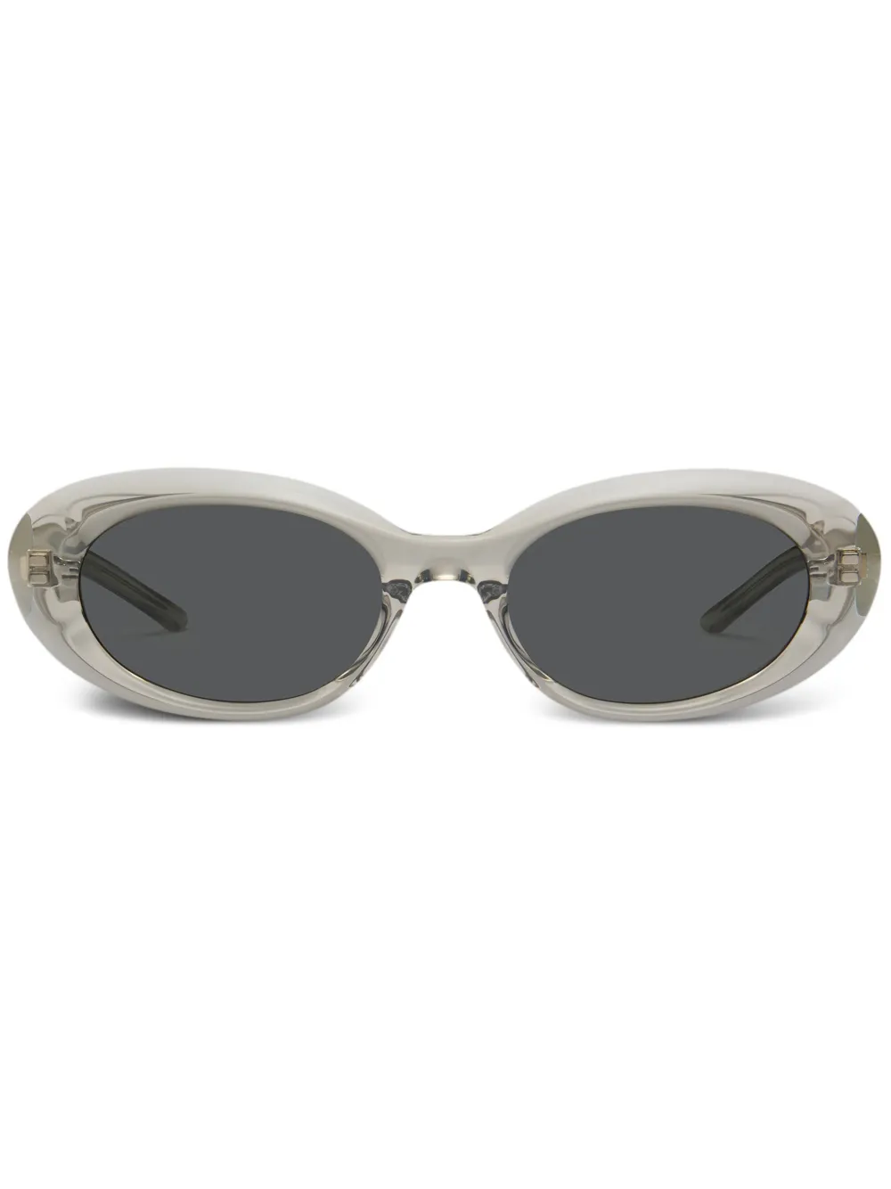 Gentle Monster Occhiali da sole Molta BRC11 - Grigio