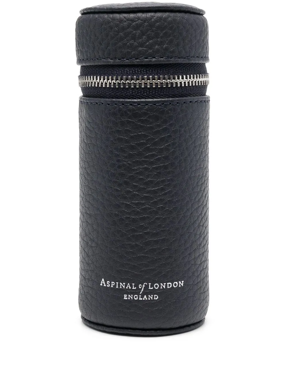 Aspinal Of London Porta palline da golf - Blu