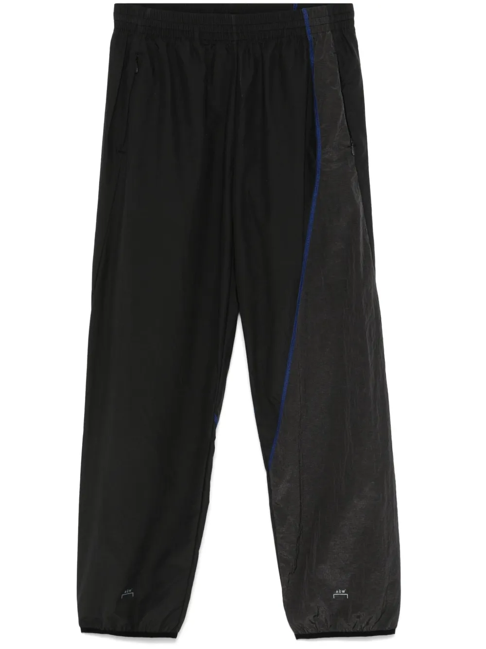 A-COLD-WALL* Pantaloni sportivi Fenchurch - Nero