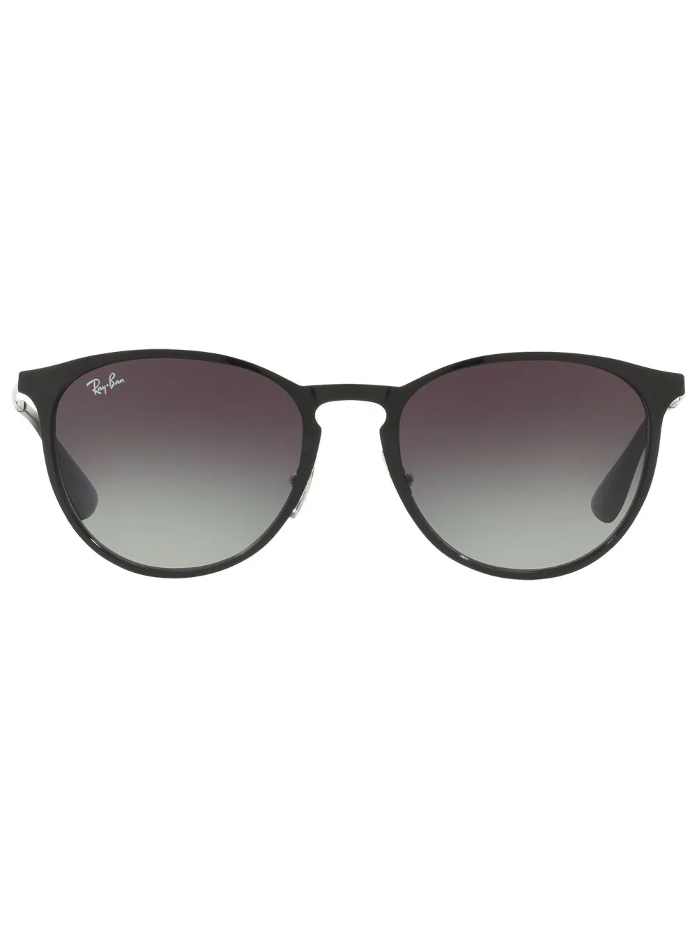 Ray-Ban square frame sunglasses - Nero