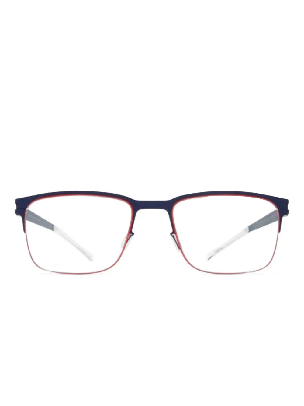 Mykita Harrison frames - Blu