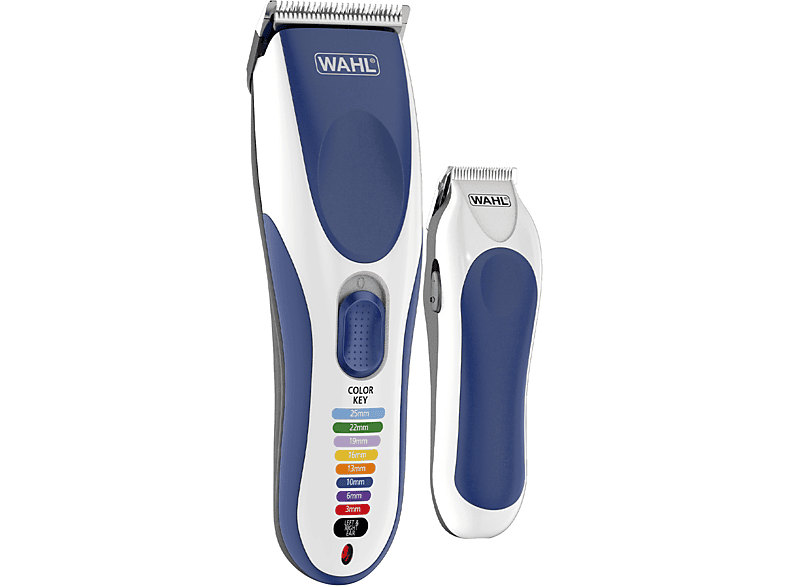 Tagliacapelli Wahl Color Pro Cordless Combo