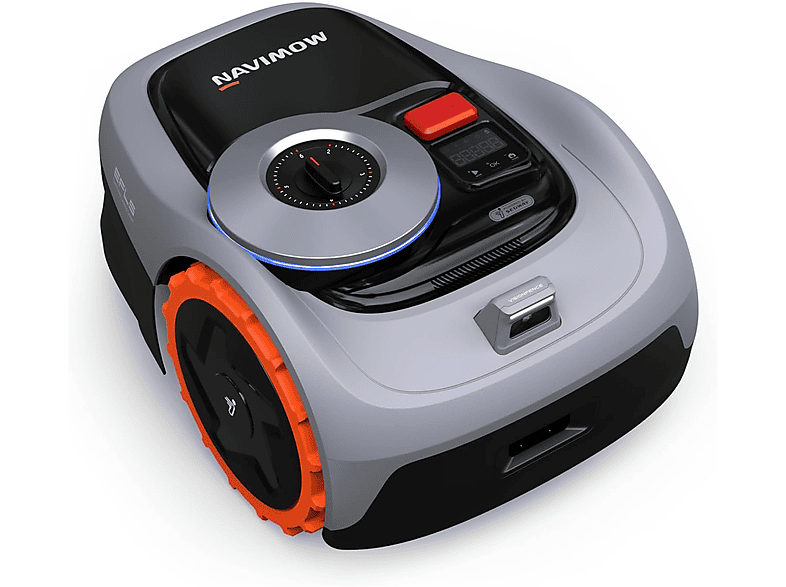 Robot Navimow I105E