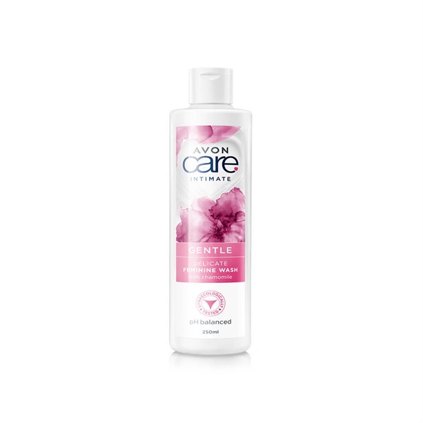 Avon Detergente intimo per lei Gentle con camomilla Avon Care Intimate