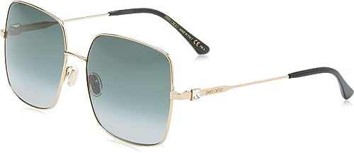 Jimmy Choo Lili/S Occhiali, 2 M2, 62 Donna