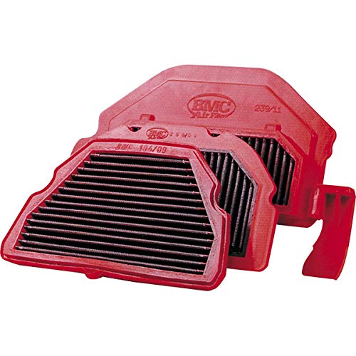 Bmc Fm168/03Race Race Replacement Filtro Dell' Aria, Multicolore