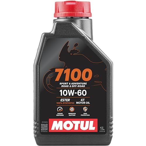 Motul 104100 Olio